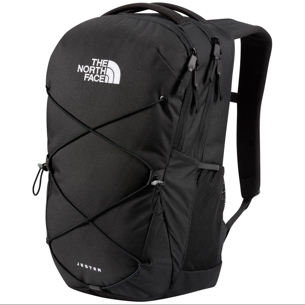 NEW north face jester bag